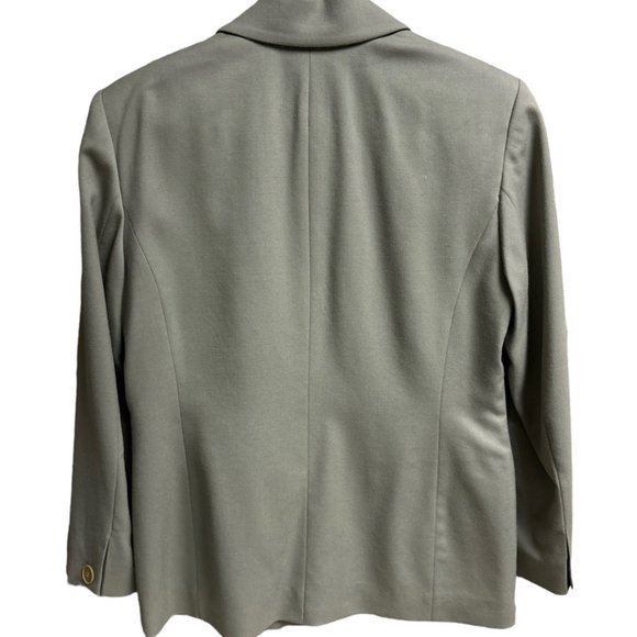 Pendleton Wool Skirt And Blazer - Picture 7 of 15